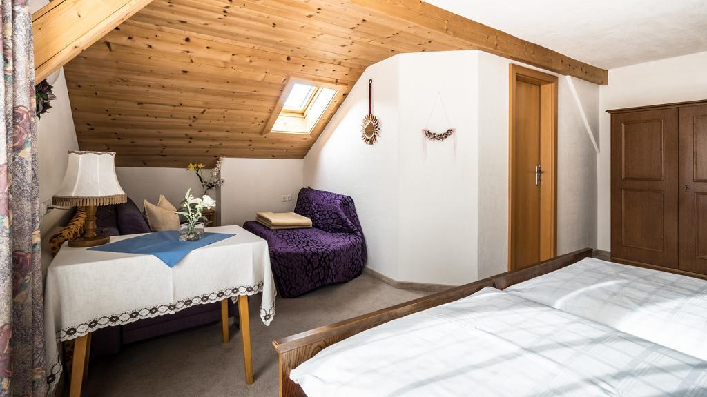 Landhaus Riedl Scharnitz Zewnętrze zdjęcie