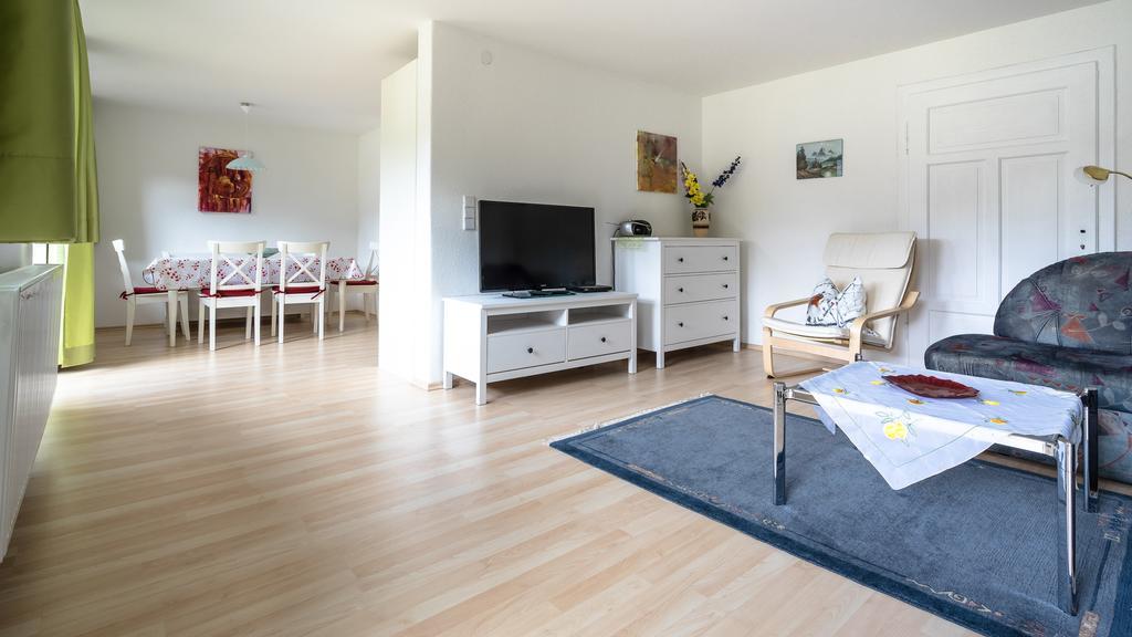 Landhaus Riedl Scharnitz Zewnętrze zdjęcie
