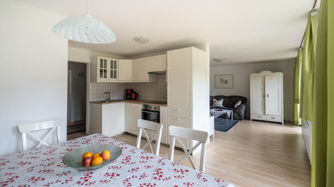 Landhaus Riedl Scharnitz Zewnętrze zdjęcie
