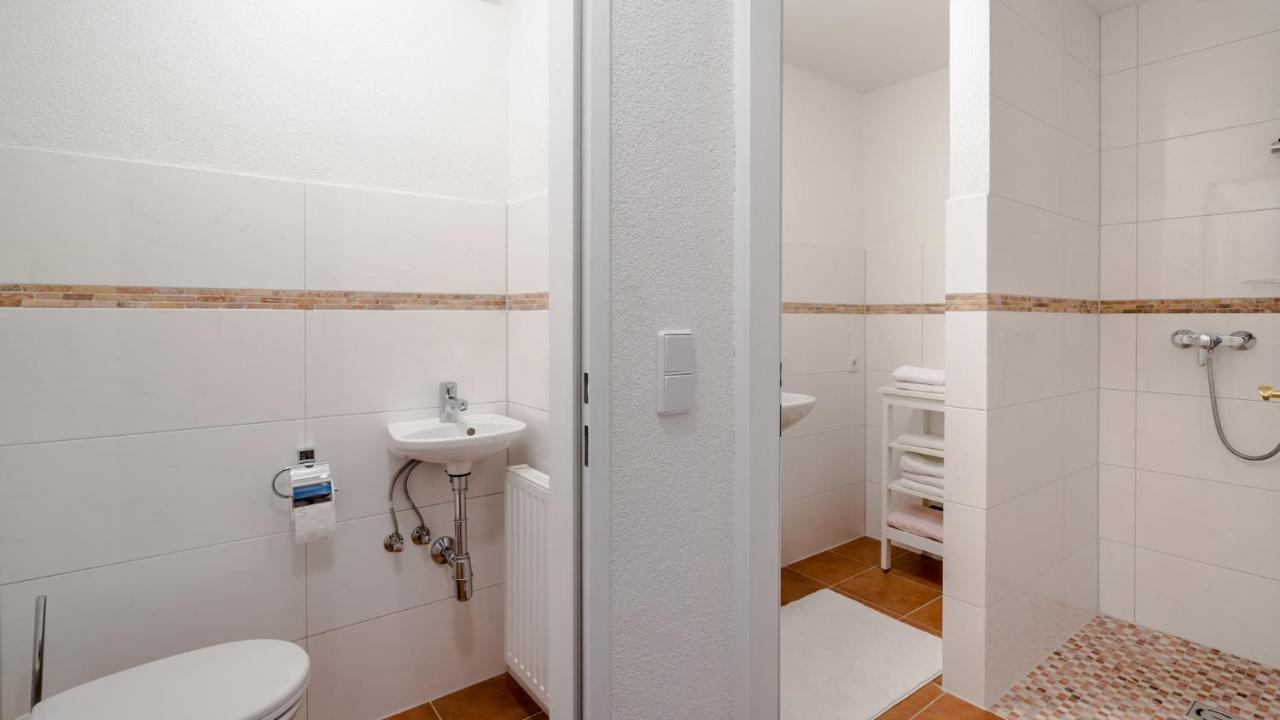 Landhaus Riedl Scharnitz Zewnętrze zdjęcie